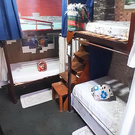 Maricá Hostel Em Itaipuacu Proximo A Praia E Terminal Da Rua 01 מראה חיצוני תמונה