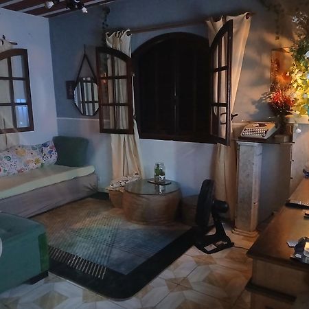 Maricá Hostel Em Itaipuacu Proximo A Praia E Terminal Da Rua 01 מראה חיצוני תמונה
