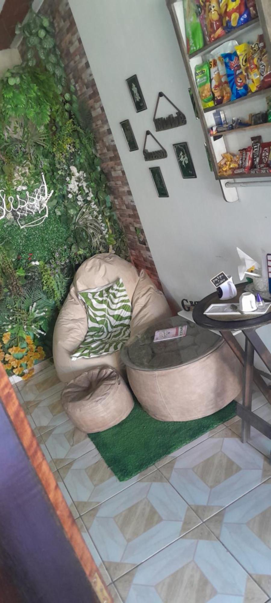 Maricá Hostel Em Itaipuacu Proximo A Praia E Terminal Da Rua 01 מראה חיצוני תמונה