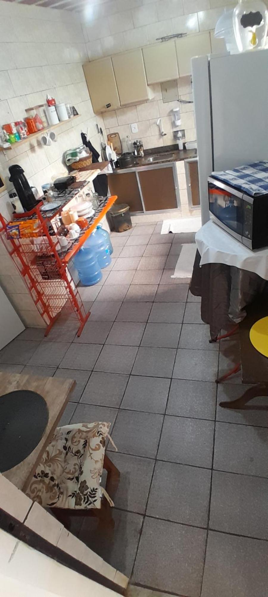 Maricá Hostel Em Itaipuacu Proximo A Praia E Terminal Da Rua 01 מראה חיצוני תמונה