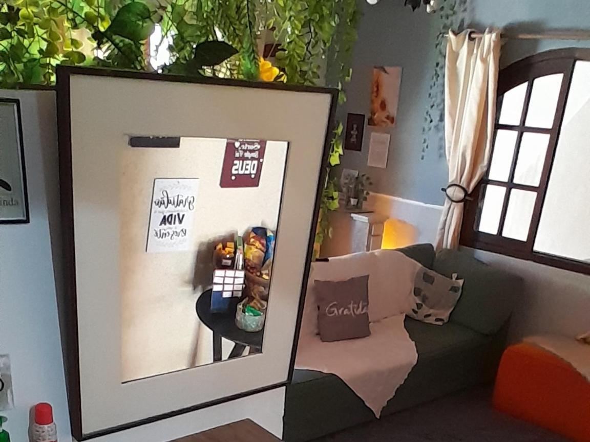 Maricá Hostel Em Itaipuacu Proximo A Praia E Terminal Da Rua 01 מראה חיצוני תמונה