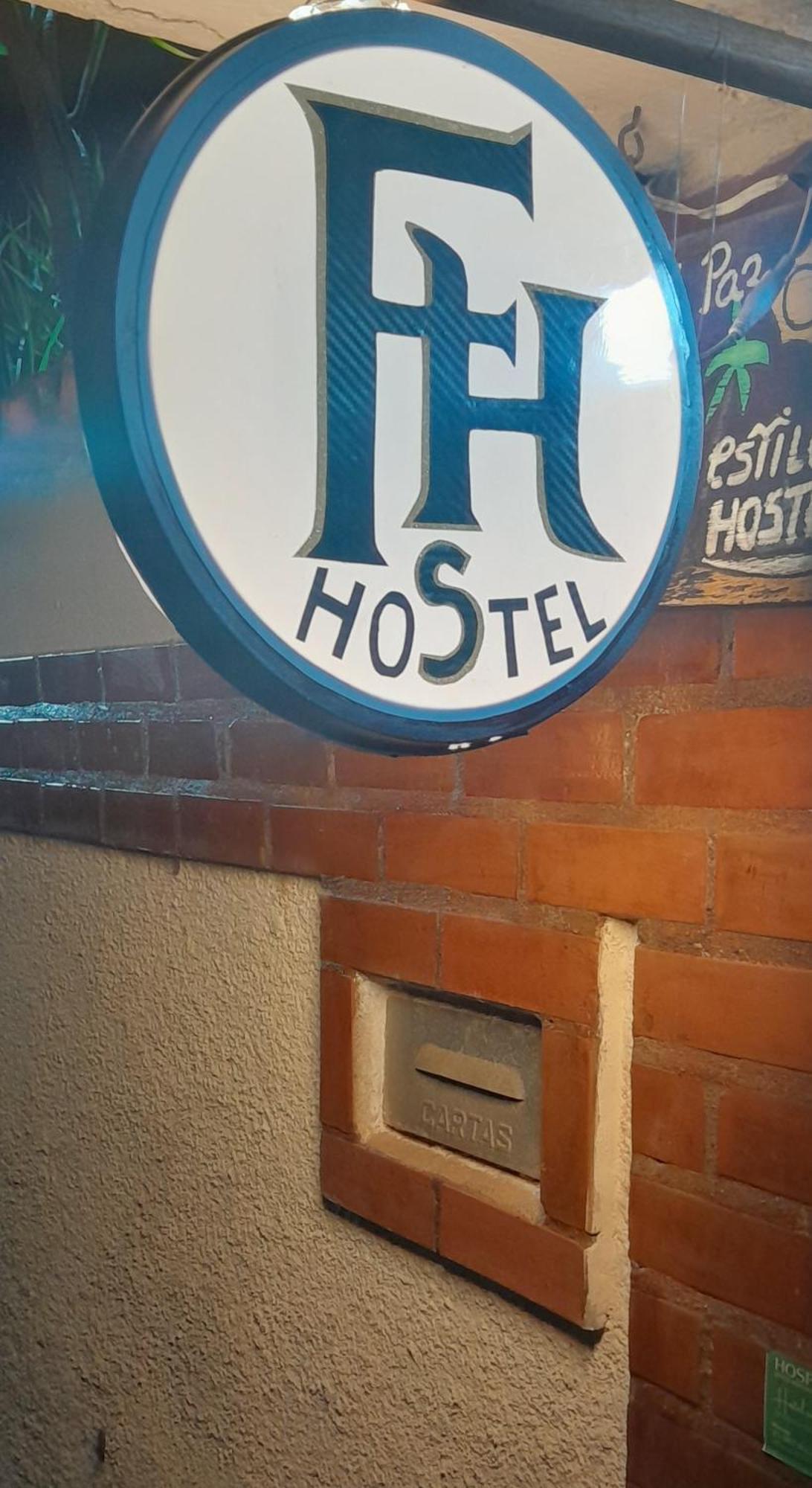 Maricá Hostel Em Itaipuacu Proximo A Praia E Terminal Da Rua 01 מראה חיצוני תמונה
