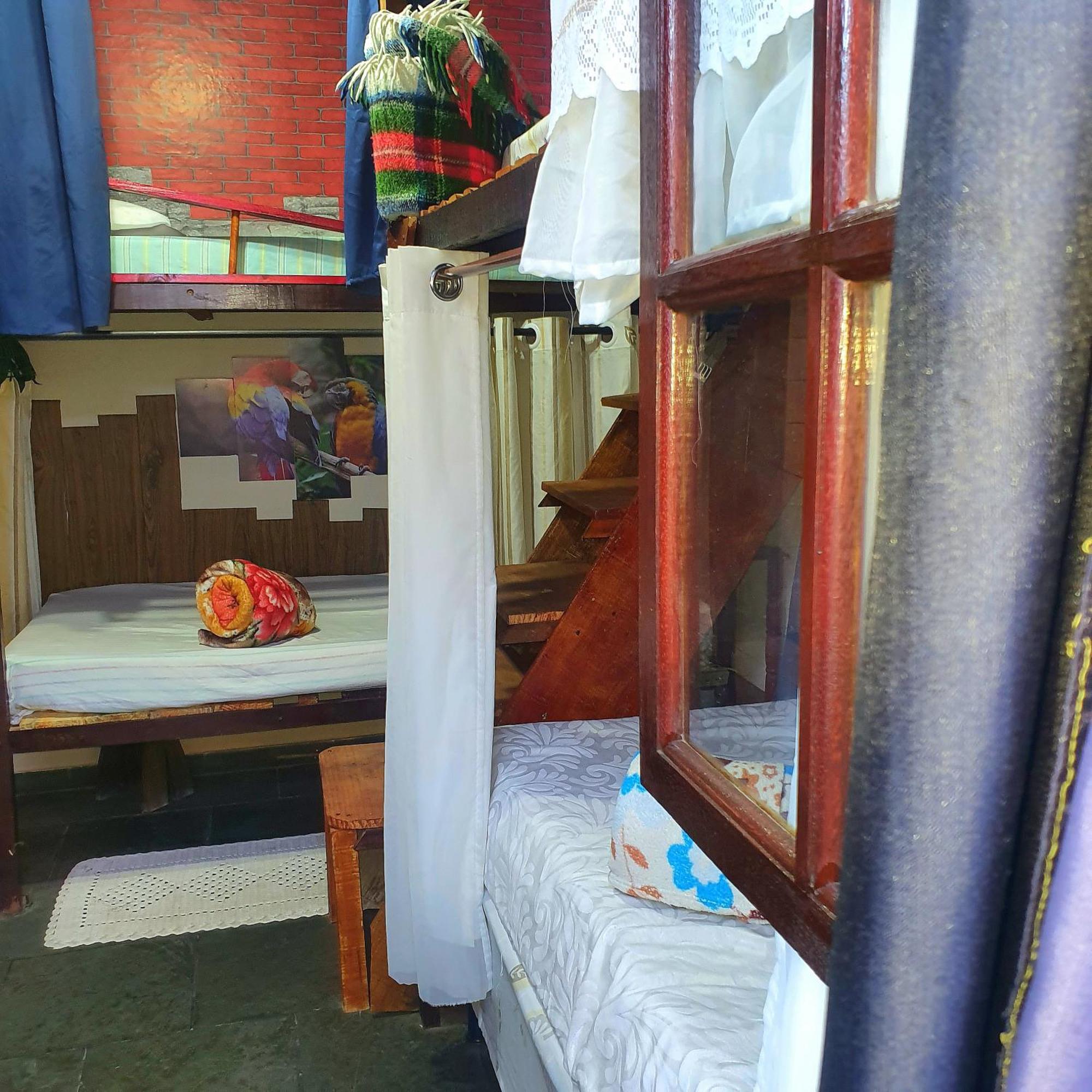 Maricá Hostel Em Itaipuacu Proximo A Praia E Terminal Da Rua 01 מראה חיצוני תמונה