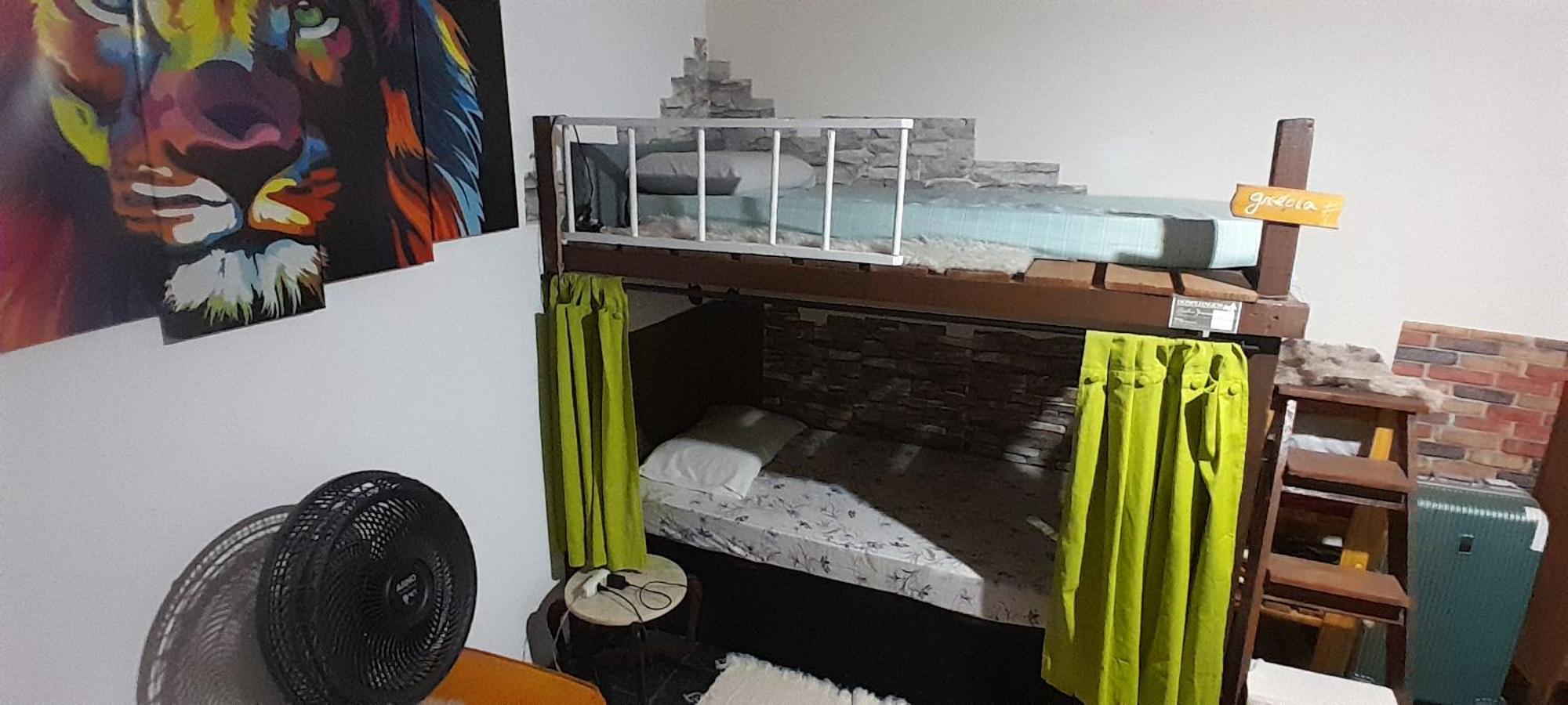 Maricá Hostel Em Itaipuacu Proximo A Praia E Terminal Da Rua 01 מראה חיצוני תמונה