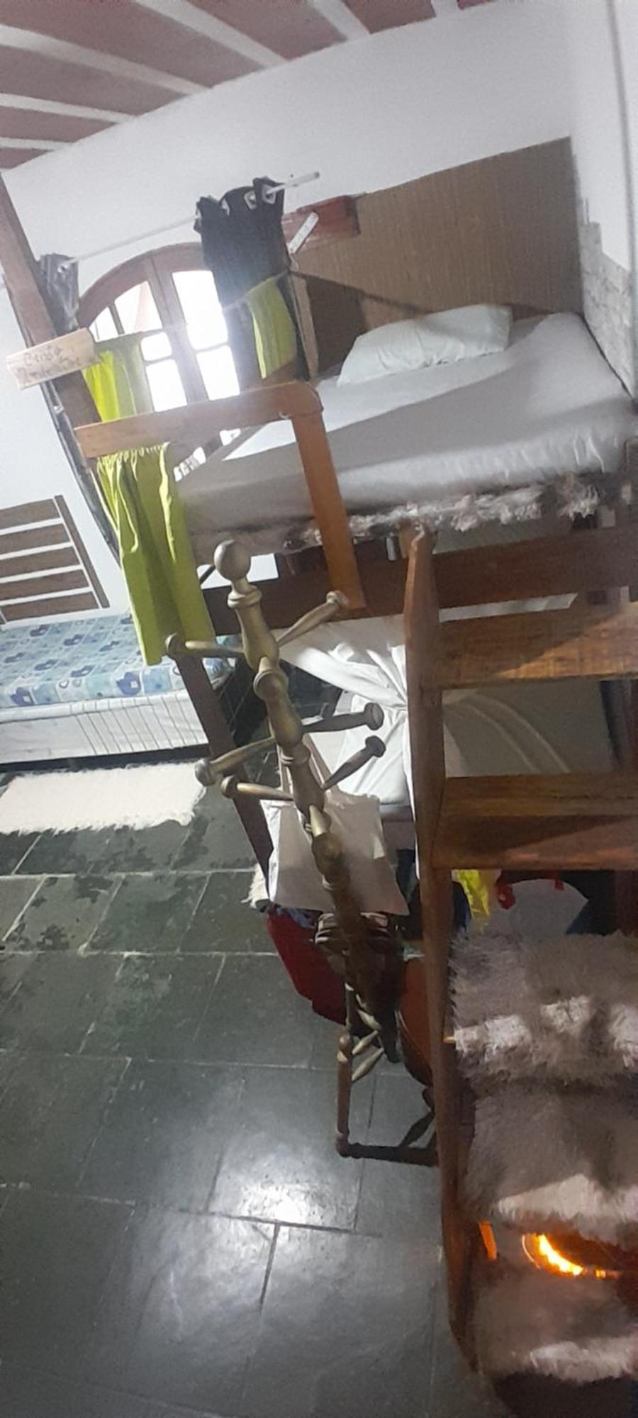 Maricá Hostel Em Itaipuacu Proximo A Praia E Terminal Da Rua 01 חדר תמונה